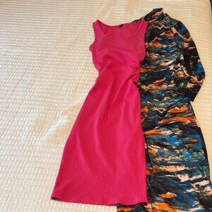SHEIN BUNDLE DRESSES